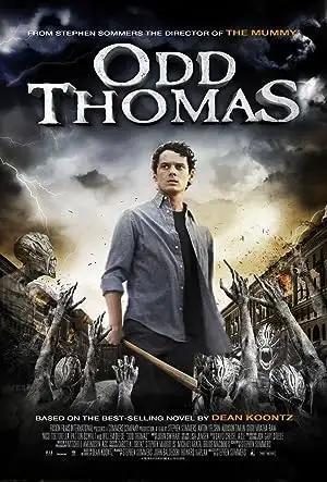 فيلم Odd Thomas 2013 مترجم